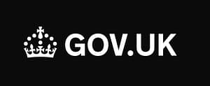 GOV UK logo