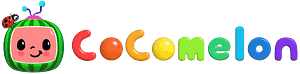Cocomelon logo